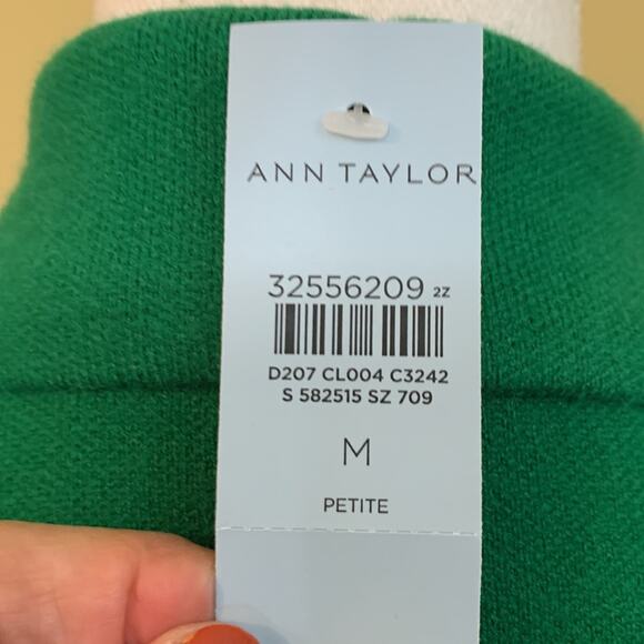 Ann Taylor Lapel Coatigan, minimalist, preppy, layering, workwear, versatile - Picture 7 of 9